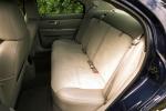 Mercury Sable 2000 года
